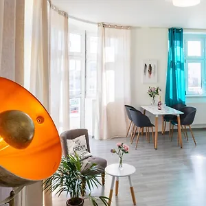  Апартаменты Apartia Skorepka 15, Brno-center Чехия