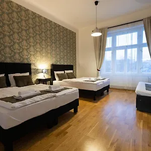 3* Апарт-отель Old Town Spirit