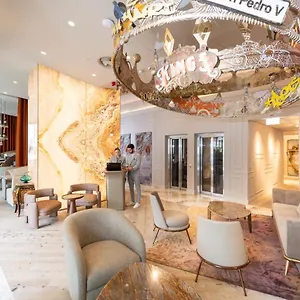 visit hotel