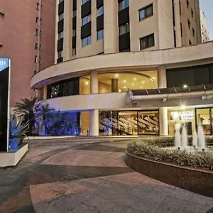 Av Rouxinol 57 Moema 09 Hotel