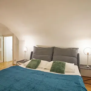 Lazenska N4 Apart-hotel