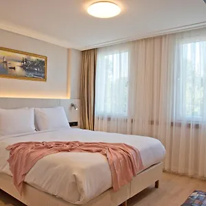 *** Отель Xloft Турция