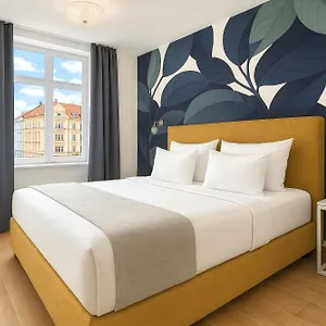 Appart hôtel Eight Secrets Boutique, Prague