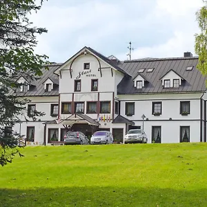 Start 3*, Špindlerŭv Mlýn Tschechische Republik
