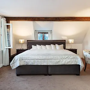 Hotel Hoffmeister Depandance, Prague