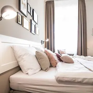  Апартаменты Place And Comfort Чехия
