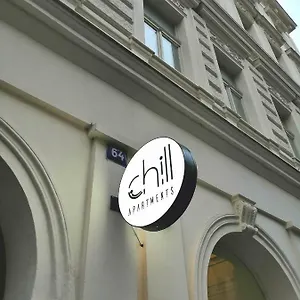 Chill Apart-hotel