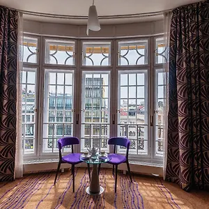 Hotel The Alchemist, Prague