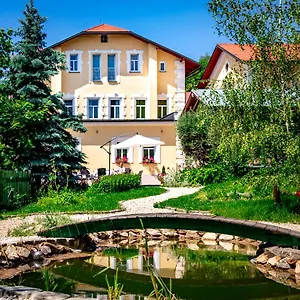 Boutique Swisshouse 4*, Mariánské Lázně Tschechische Republik