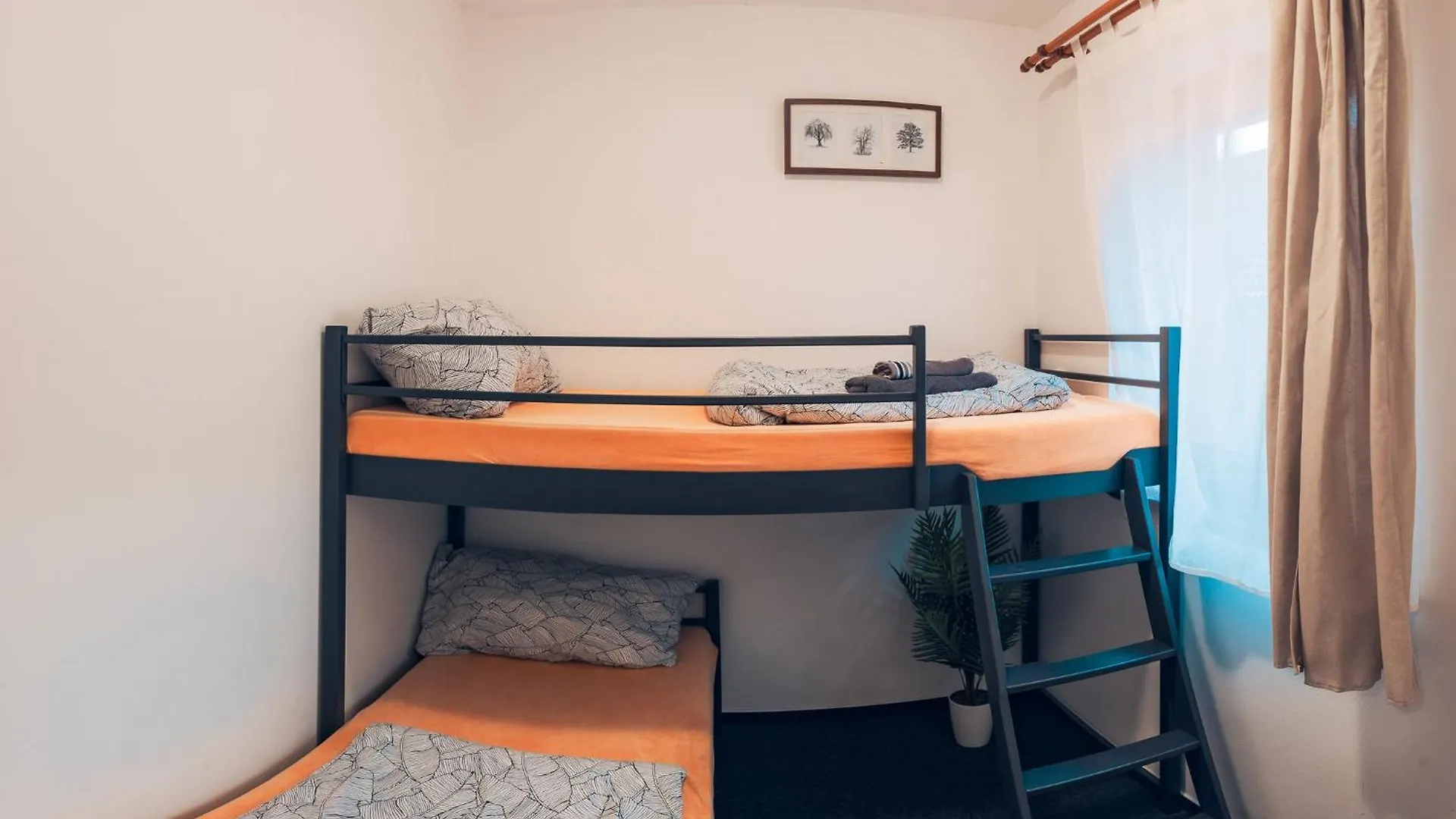 *** Gasthof Penzion V Mastali Kněževes Tschechische Republik