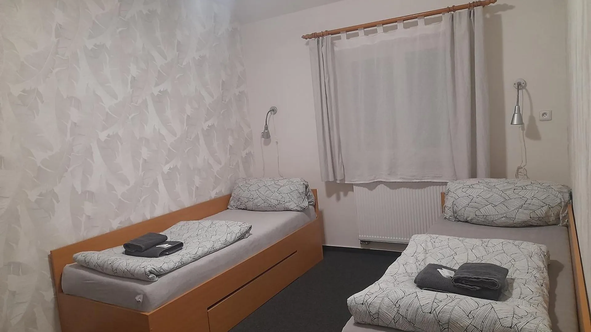 Penzion V Mastali Kněževes Gasthof