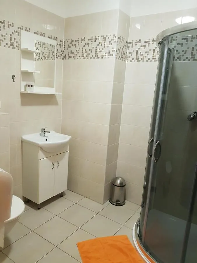 Penzion V Mastali Kněževes Gasthof
